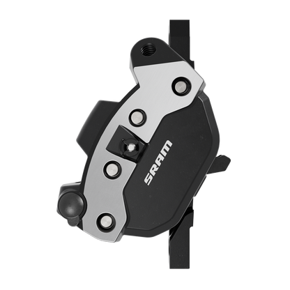 Travão Traseiro SRAM MAVEN ULTIMATE B1 Preto