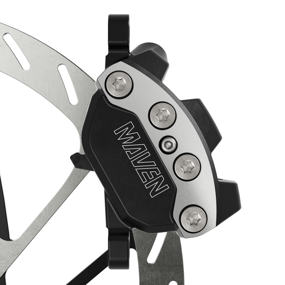 Pinça de travão SRAM MAVEN ULTIMATE B1