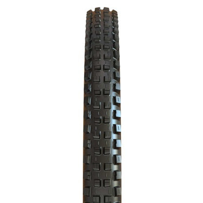 Pneu MAXXIS HIGH ROLLER III 27.5x2.40 WT 3C MaxxGrip Exo+ Tubeless Ready Flexível Preto