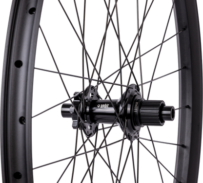 Roda Traseira AMBIT REALM 27.5" 12x148mm Boost POE 102
