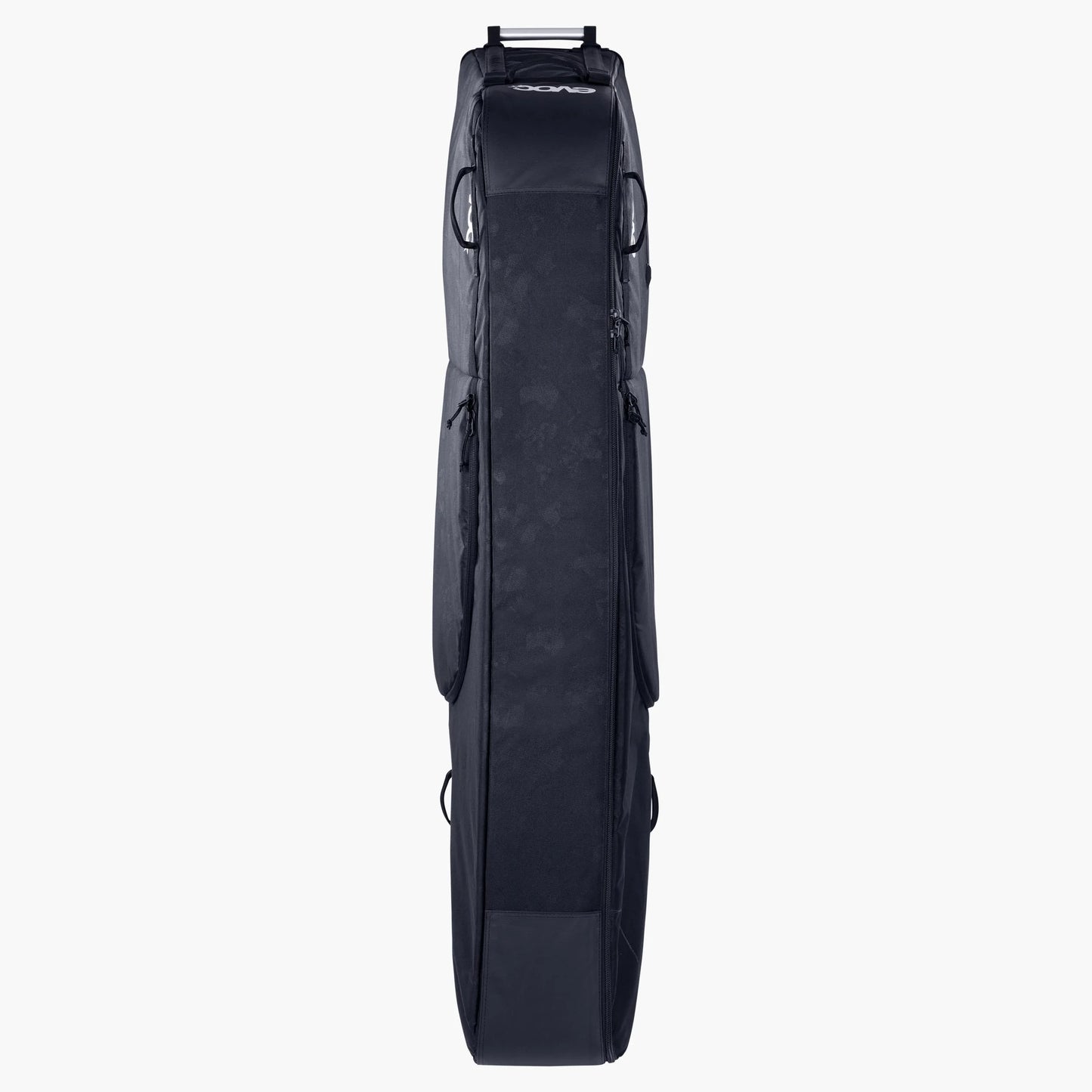 Mala de transporte EVOC BIKE BAG PRO para bicicletas de montanha