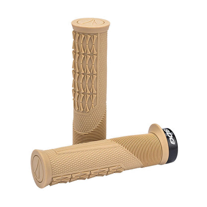 Grips SDG OPEN CORE THRICE 136 mm Bege