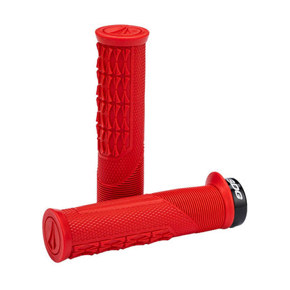 Grips SDG OPEN CORE THRICE 136 mm Vermelho