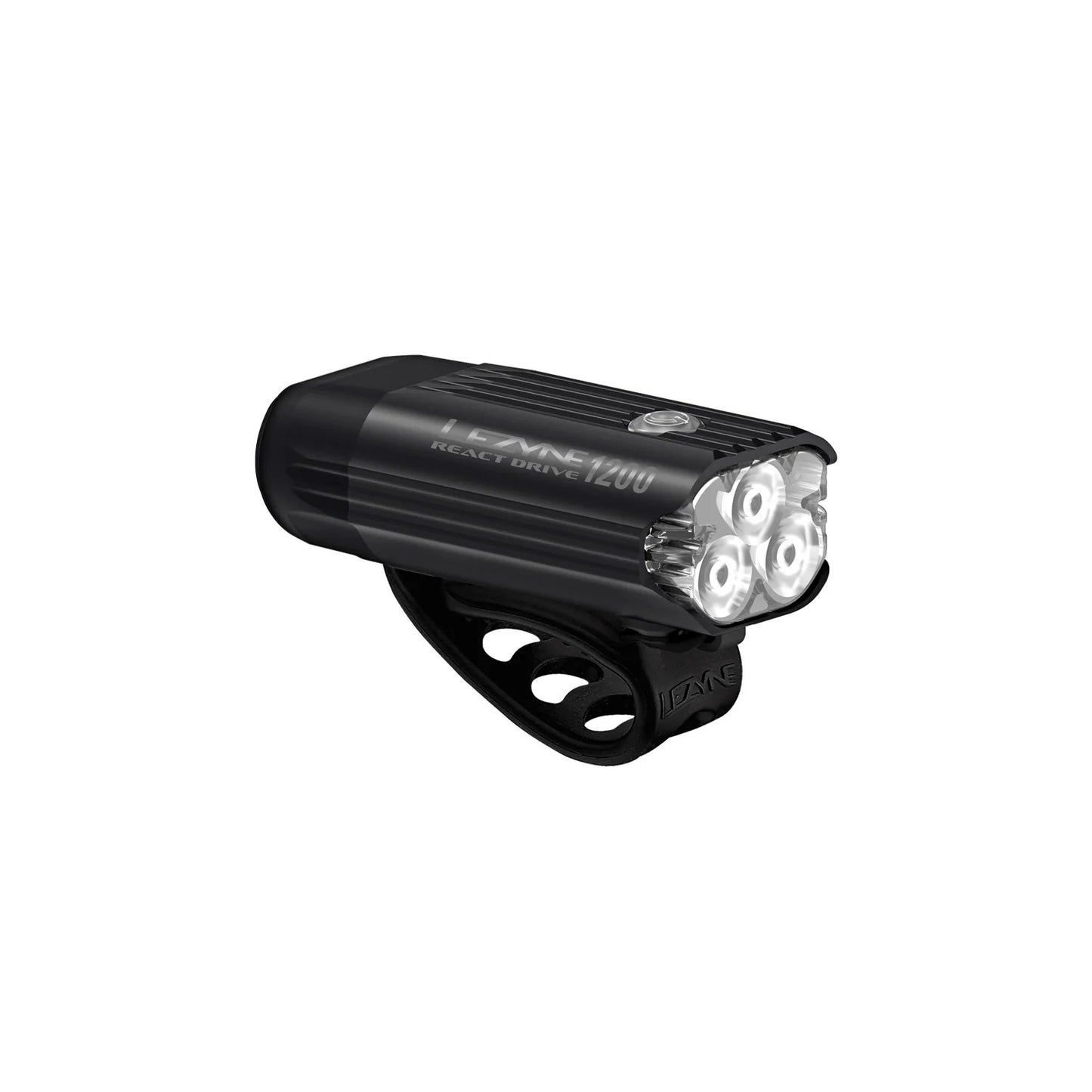 Iluminação frontal LEZYNE REACT DRIVE