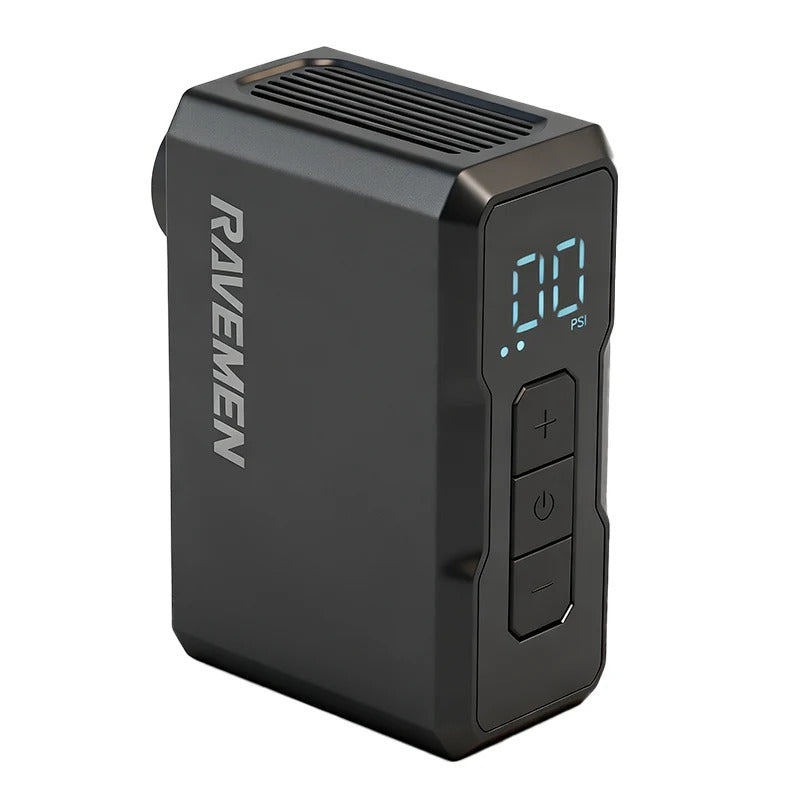 Bomba eléctrica RAVEMEN EP01