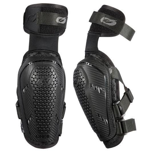 Cotoveleiras O'NEAL PRO III GUARD Junior Preto