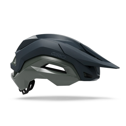 Capacete MTB GIRO MONTARO PRO Marine Matte