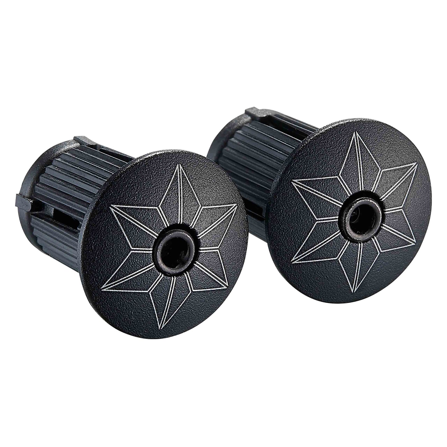 Fita para guiador SUPACAZ SUPER STICKY KUSH GALAXY Preto/Branco