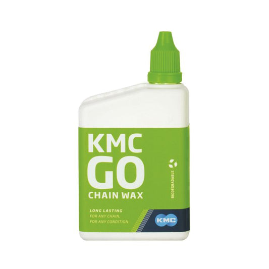 Cera Lubrificante KMC Go Max 150 ml