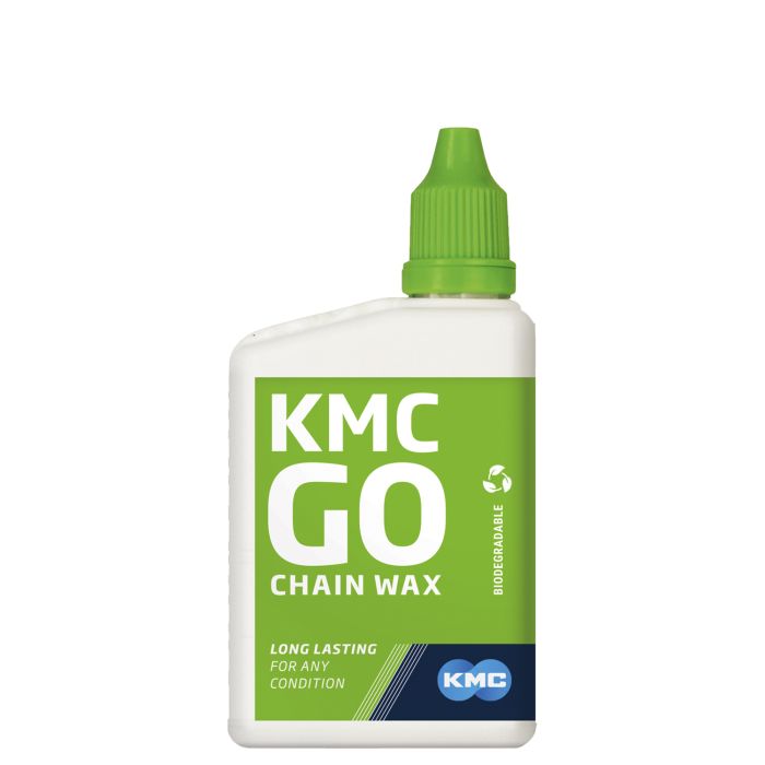 Cera Lubrificante KMC Go Max 80 ml
