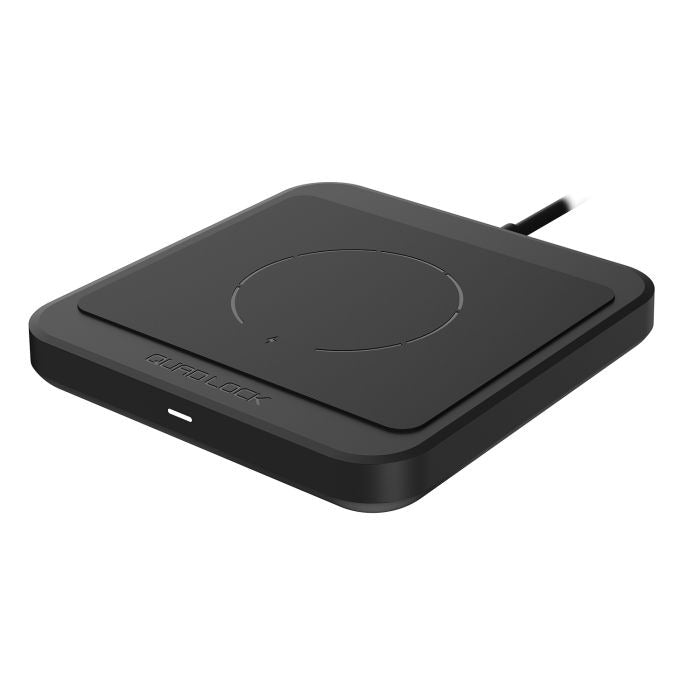 Carregador de indução retangular QUADLOCK
