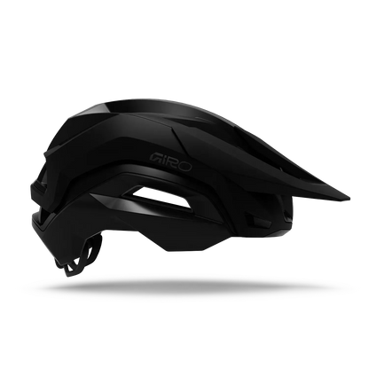 Capacete BTT GIRO MONTARO PRO Preto mate