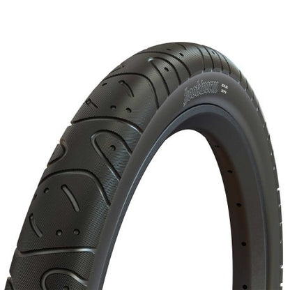 Pneu MAXXIS HOOKWORM 27.5x2.50 Rígido Preto