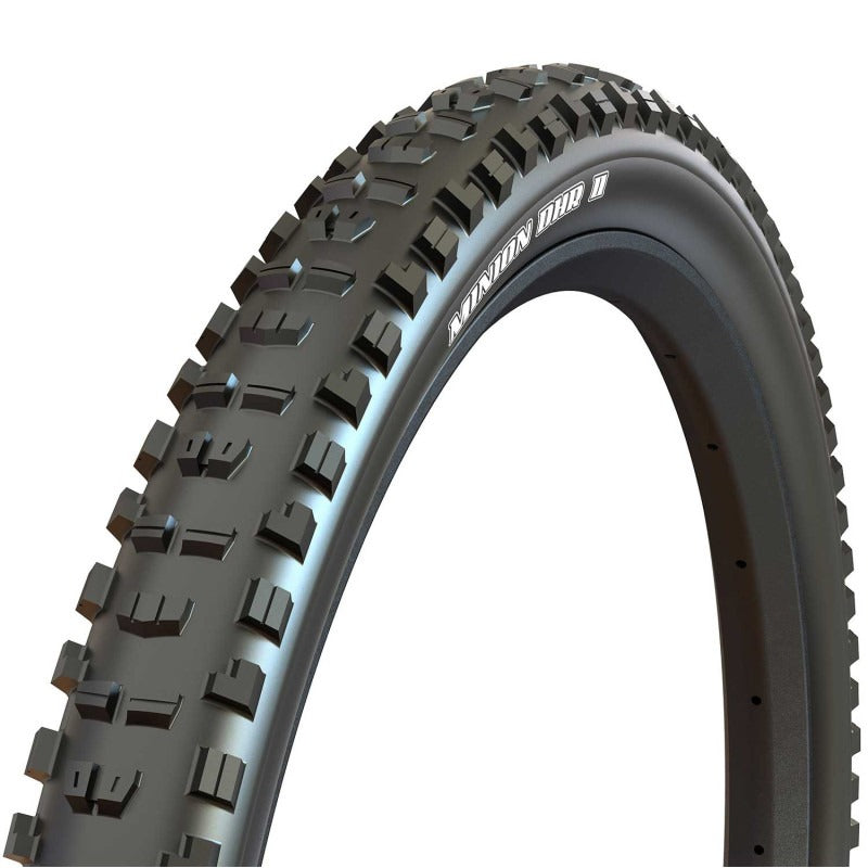 MAXXIS MINION DHR II 24x2.30 Pneu macio