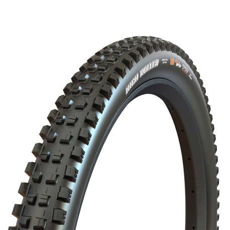 MAXXIS HIGH ROLLER III 27.5x2.40 3C Grip Tubeless Ready Pneu macio Double Down