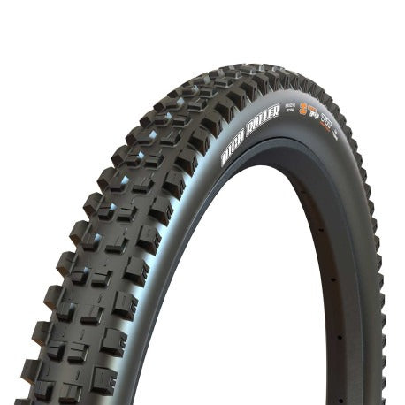 MAXXIS HIGH ROLLER III DH 27.5x2.40 3C Grip Tubeless Ready Pneu macio