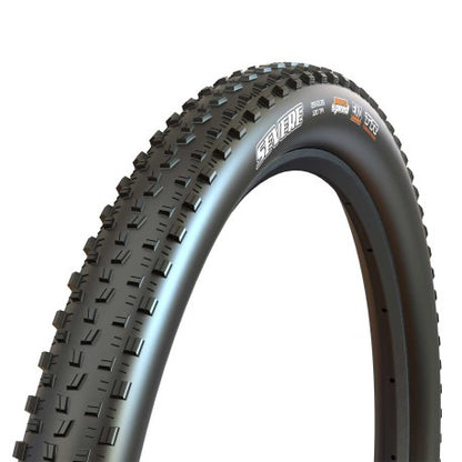 Pneu MAXXIS SEVERE 27.5x2.25 MaxxSpeed Exo Tubeless Ready Souple Preto