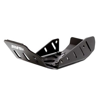 Proteção de Motor AVS para Cube Stereo Hybrid ONE44 ONE77 2025-2026