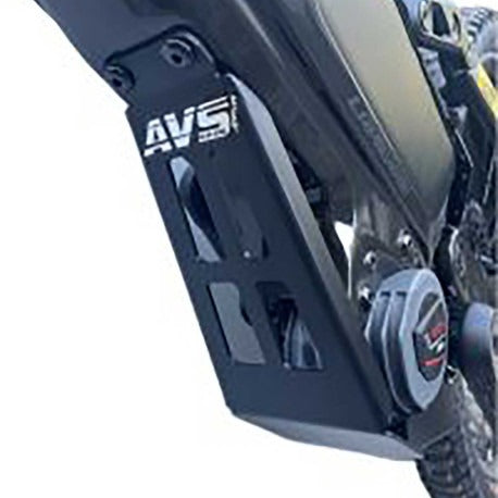 Sapata de proteção do motor AVS para Lapierre GLP3 2024