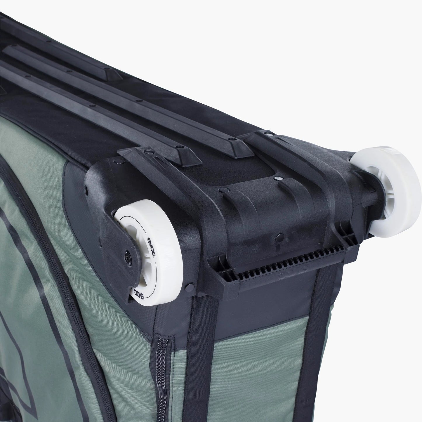 Mala de transporte EVOC BIKE BAG Azeitona