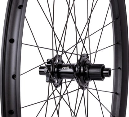 Roda Traseira AMBIT REALM 27.5" 12x148mm Boost POE 612