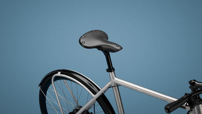 Selim BROOKS CAMBIUM C67 Preto