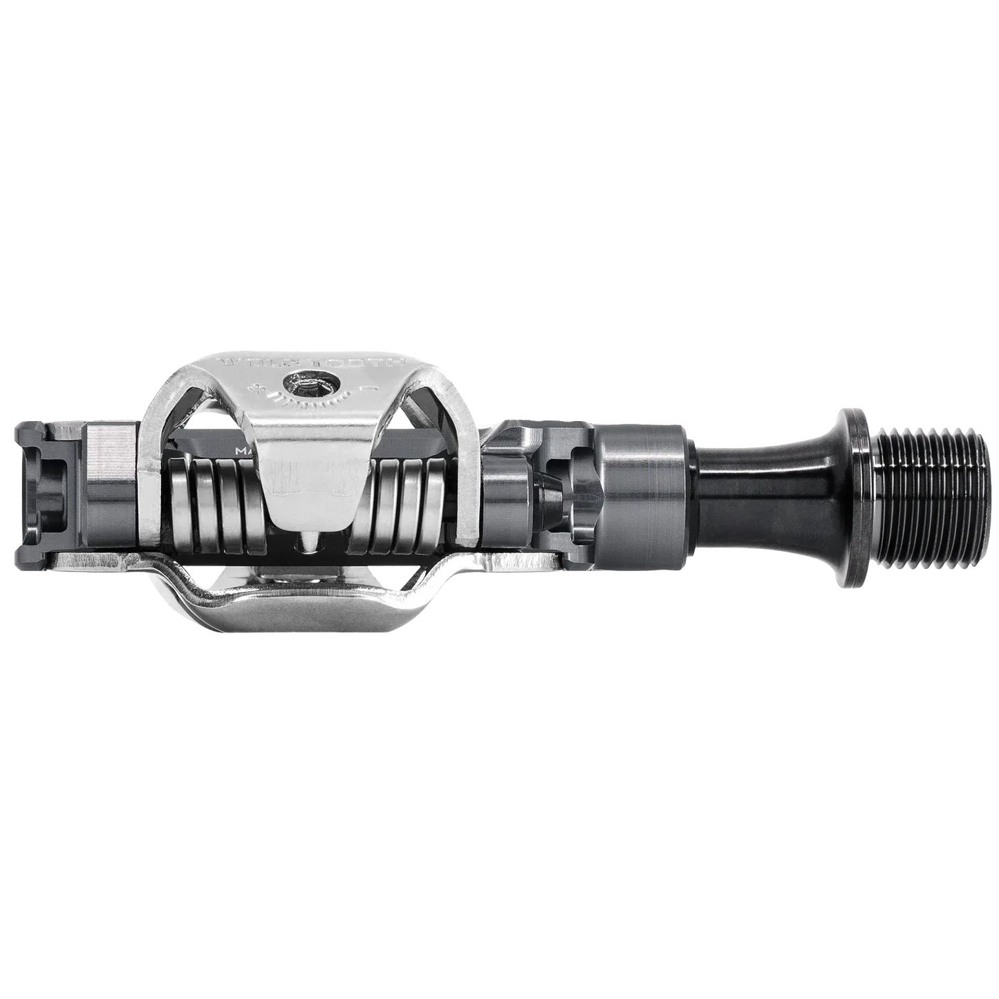 Pedais WOLF TOOTH MKØ ALT XC CLIPLESS