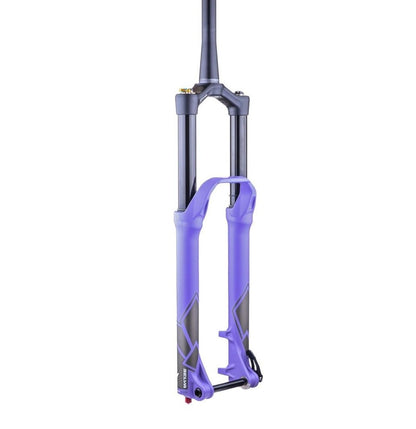 Garfo FORMULA SELVA V 29" Eixo 15x110mm Boost Ultraviolet