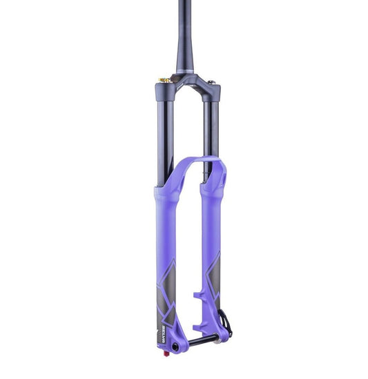FORMULA SELVA V Air 29" Garfo Eixo 15x110mm Boost Ultravioleta