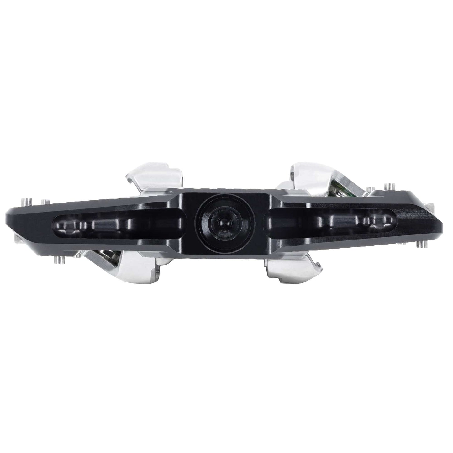 Pedais WOLF TOOTH GRAVITY CLIPLESS Preto