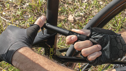 Chave Dinamométrica Torq TOPEAK STICK PRO (2-10 Nm)