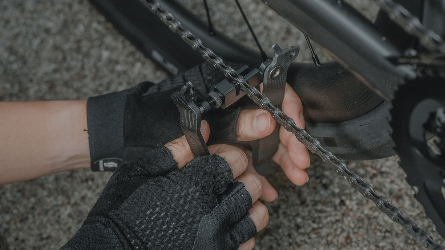 Alicate multifunções TOPEAK POWER LEVER PRO