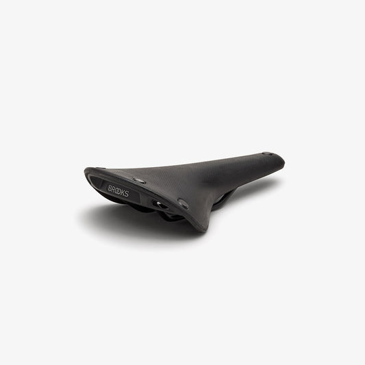 BROOKS CAMBIUM C17 Selim Preto