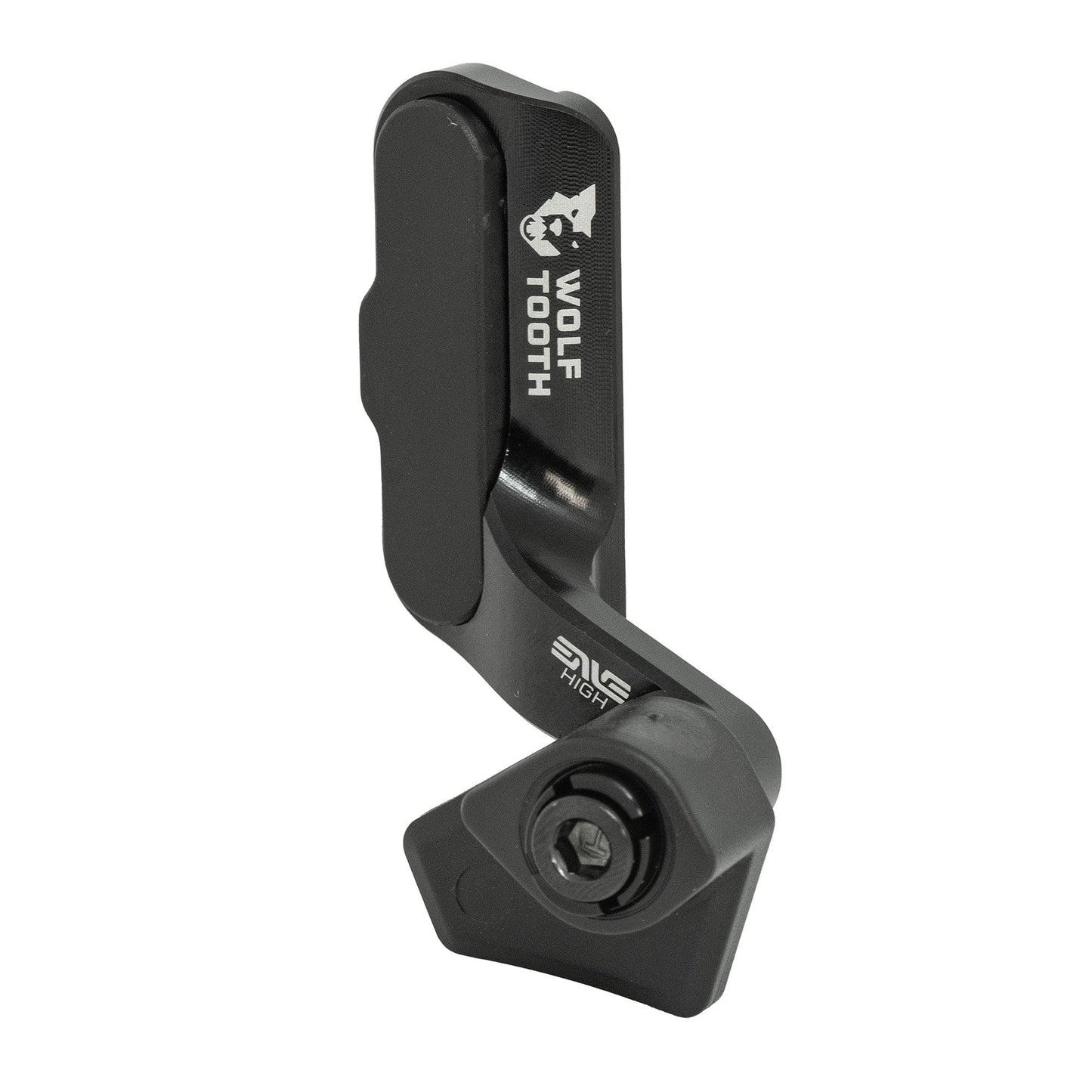 Guia de corrente de varrimento elevado WOLFTOOTH LONEWOLF AERO para ENVE
