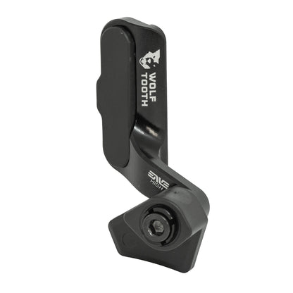 Guia-Corrente WOLFTOOTH LONEWOLF AERO Low Sweep para ENVE