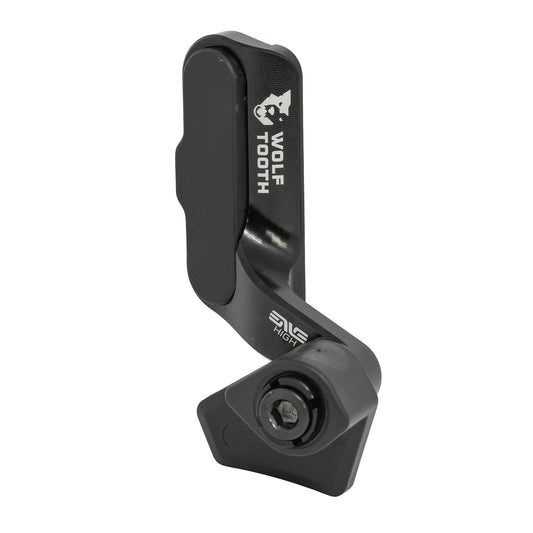 WOLFTOOTH LONEWOLF AERO Guia de corrente de baixa varrimento para ENVE