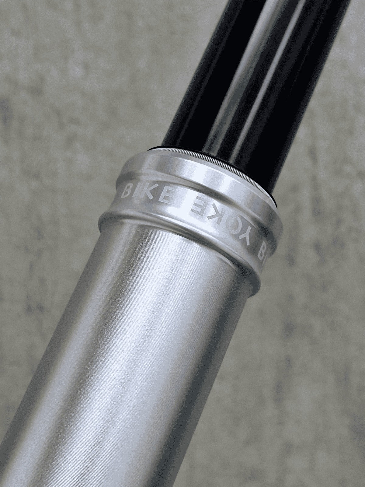 Canote de Selim Telescópico BIKEYOKE REVIVE 3.0 - Edição Limitada