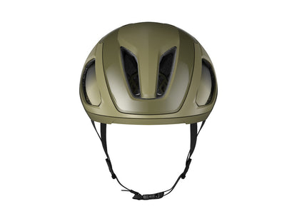 Capacete de Estrada LAZER VENTO KINETICORE Caqui