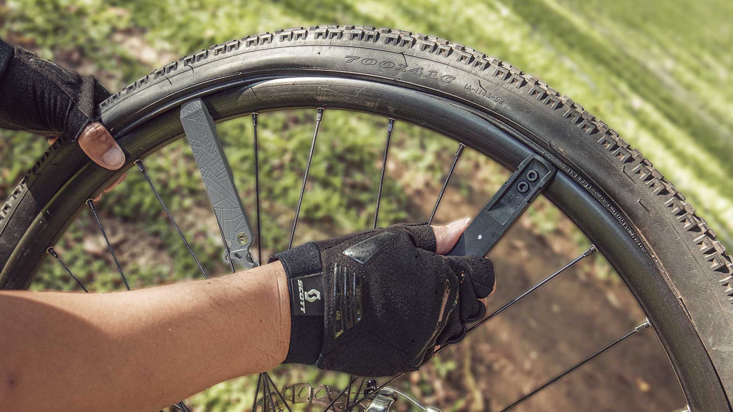 Alicate multifunções TOPEAK POWER LEVER X