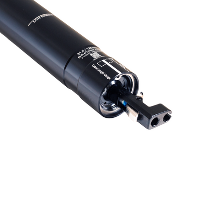 Canote Telescópico BIKEYOKE DIVINE