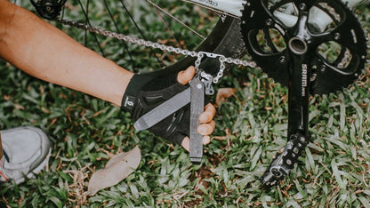 Alicate multifunções TOPEAK POWER LEVER X