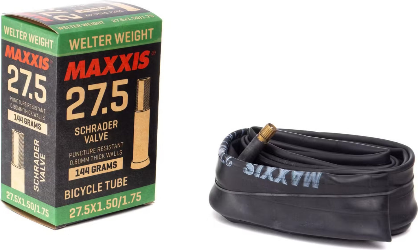 Tubo interior MAXXIS ULTRALIGHT 27.5x2.0/3.0 Schrader