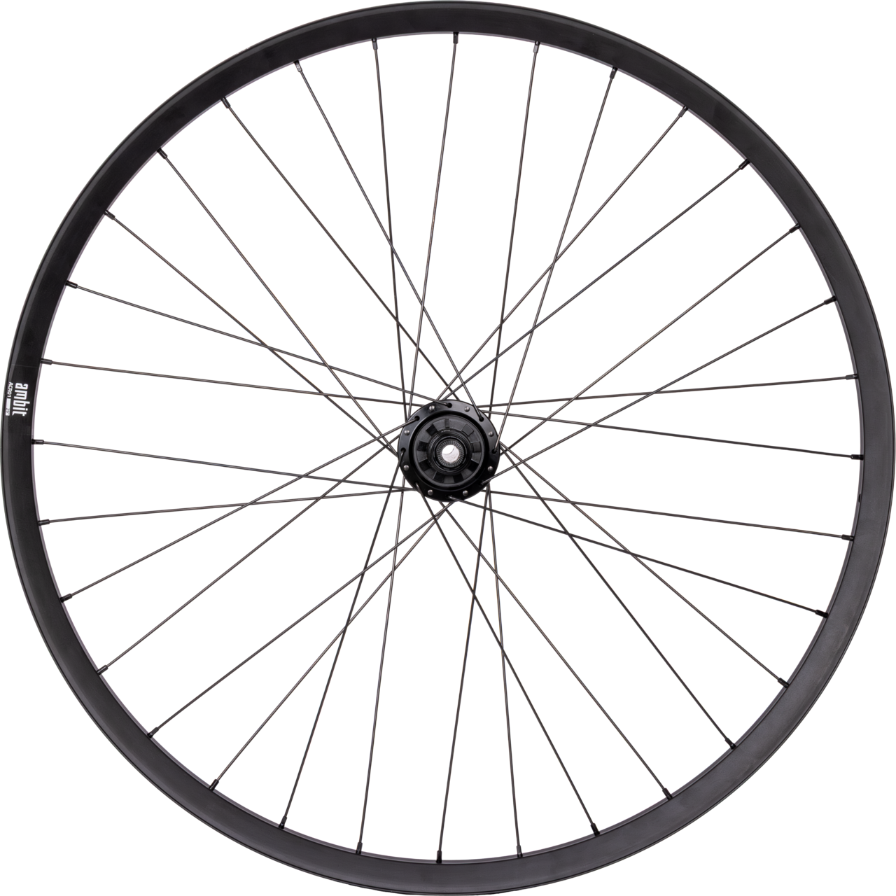 Roda traseira AMBIT REALM 27.5" 12x148mm Boost POE 102