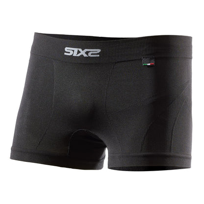 Sous-Short SIXS BOXER 2 V2 Preto