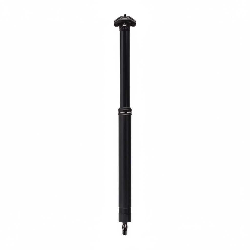Espigão de selim telescópico BIKEYOKE DIVINE 2.0