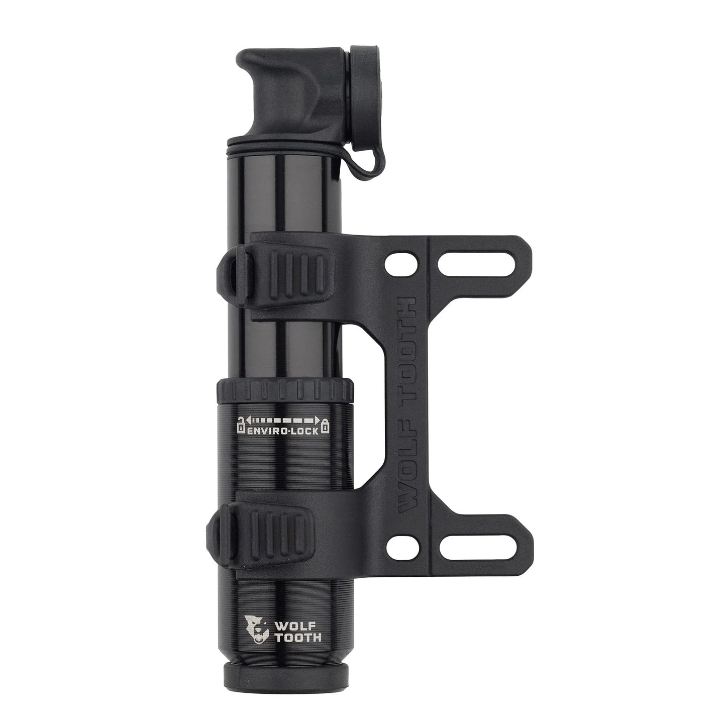 Bomba manual WOLF TOOTH CLICK VALVE 30CC