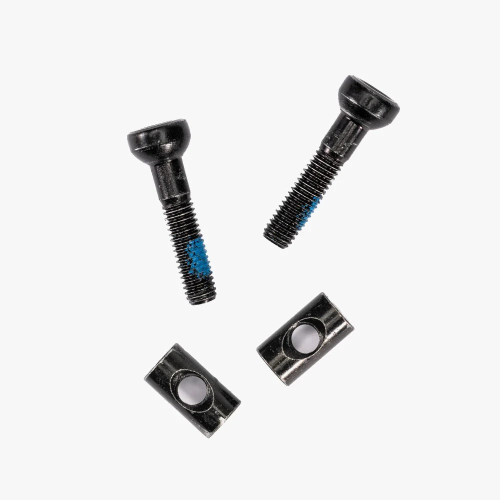 Kit de fixação do carrinho SDG Tellis V2