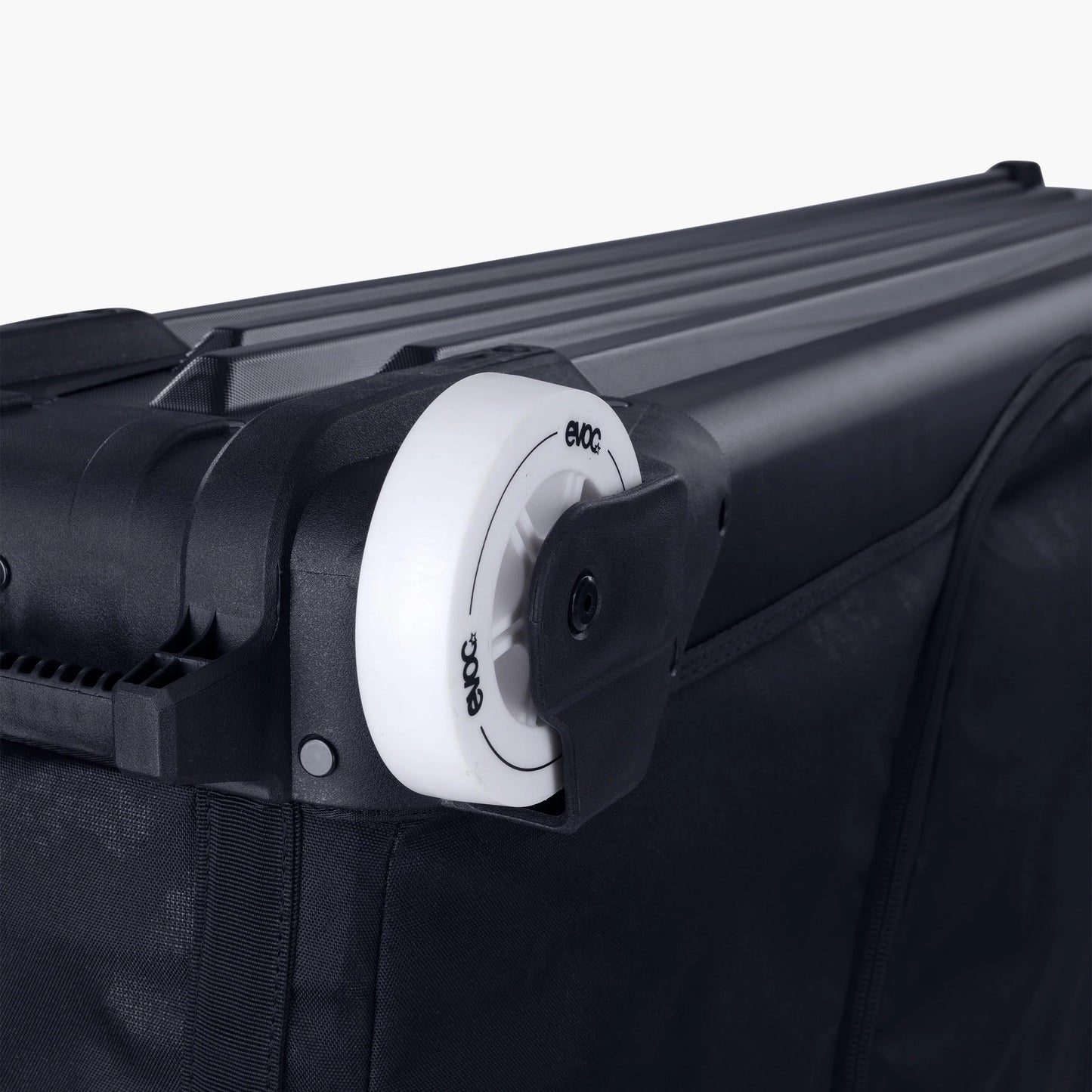 Mala de transporte EVOC BIKE BAG PRO para bicicletas de montanha