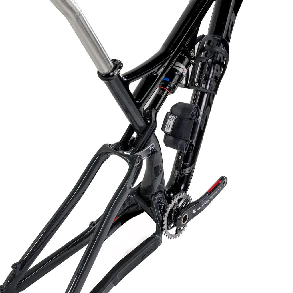 Adaptador de lata dupla WOLF TOOTH B-RAD