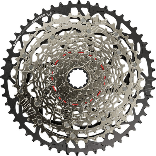 Cassete 12 V SRAM EAGLE T-TYPE XS-1270
